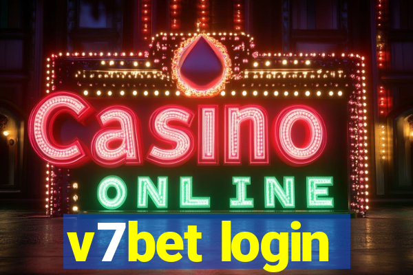 v7bet login